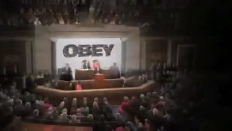 Watch Alex Jones Warn You About The New World Order Years Ago in These Vintage Films