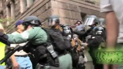 Watch Alex Jones Warn You About The New World Order Years Ago in These Vintage Films