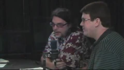 Watch Alex Jones Warn You About The New World Order Years Ago in These Vintage Films