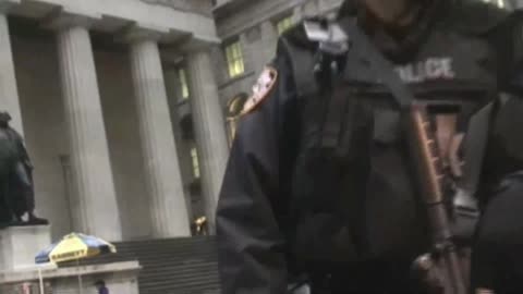 Watch Alex Jones Warn You About The New World Order Years Ago in These Vintage Films