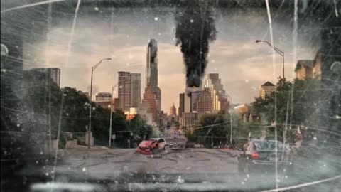 Watch Alex Jones Warn You About The New World Order Years Ago in These Vintage Films