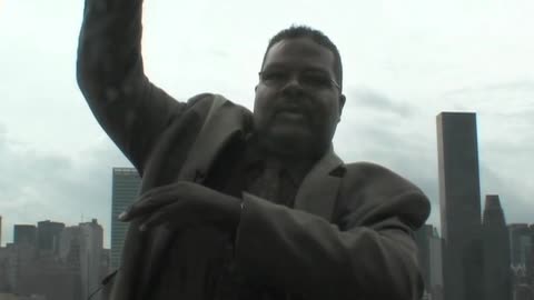 Watch Alex Jones Warn You About The New World Order Years Ago in These Vintage Films