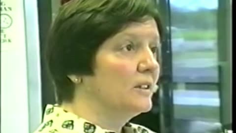 Watch Alex Jones Warn You About The New World Order Years Ago in These Vintage Films