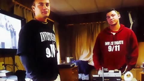 Watch Alex Jones Warn You About The New World Order Years Ago in These Vintage Films