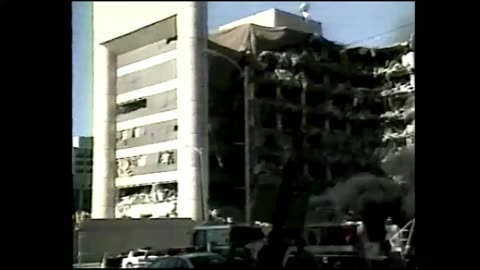 Watch Alex Jones Warn You About The New World Order Years Ago in These Vintage Films