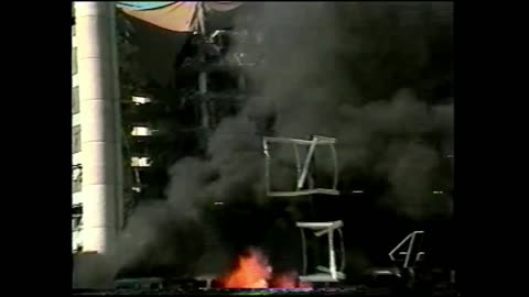 Watch Alex Jones Warn You About The New World Order Years Ago in These Vintage Films