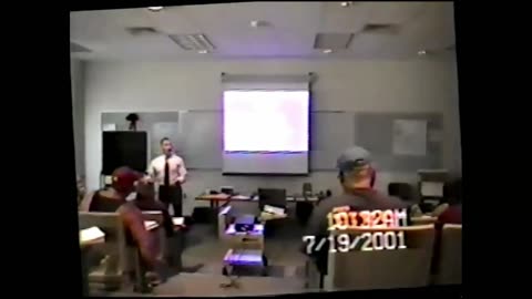 Watch Alex Jones Warn You About The New World Order Years Ago in These Vintage Films