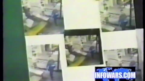 Watch Alex Jones Warn You About The New World Order Years Ago in These Vintage Films