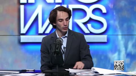 Watch Alex Jones Warn You About The New World Order Years Ago in These Vintage Films