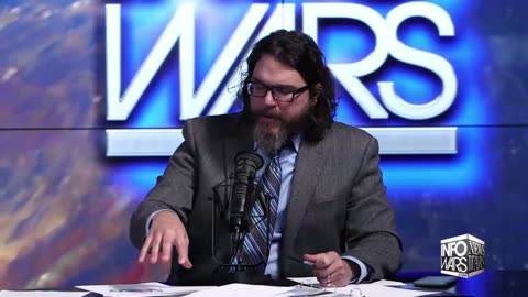 Watch Alex Jones Warn You About The New World Order Years Ago in These Vintage Films