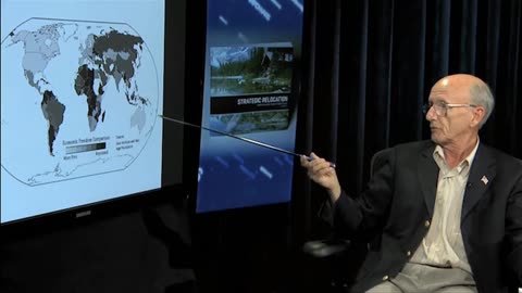 Watch Alex Jones Warn You About The New World Order Years Ago in These Vintage Films
