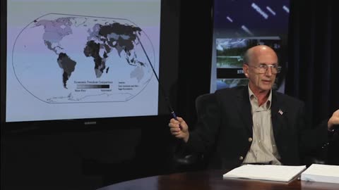 Watch Alex Jones Warn You About The New World Order Years Ago in These Vintage Films