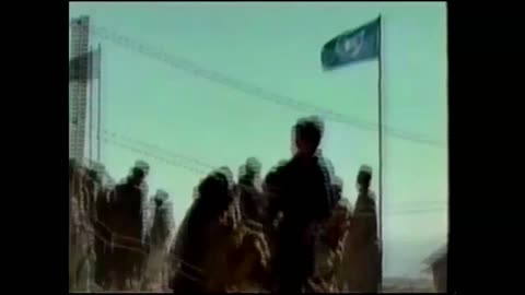 Watch Alex Jones Warn You About The New World Order Years Ago in These Vintage Films
