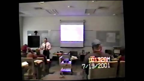 Watch Alex Jones Warn You About The New World Order Years Ago in These Vintage Films