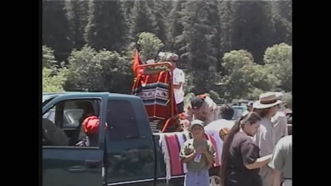 Watch Alex Jones Warn You About The New World Order Years Ago in These Vintage Films