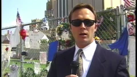 Watch Alex Jones Warn You About The New World Order Years Ago in These Vintage Films