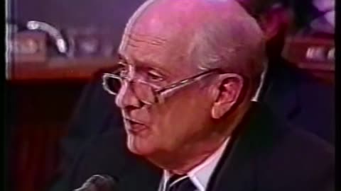 Watch Alex Jones Warn You About The New World Order Years Ago in These Vintage Films