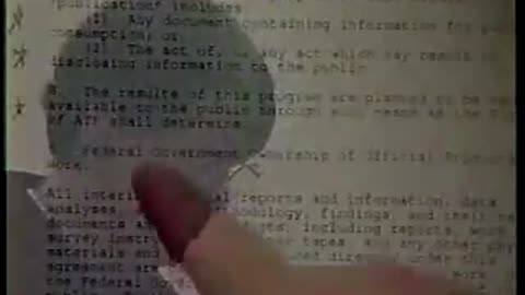 Watch Alex Jones Warn You About The New World Order Years Ago in These Vintage Films