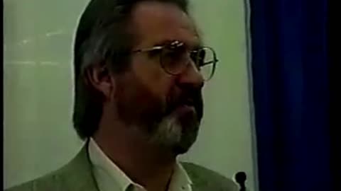 Watch Alex Jones Warn You About The New World Order Years Ago in These Vintage Films