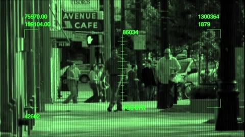 Watch Alex Jones Warn You About The New World Order Years Ago in These Vintage Films