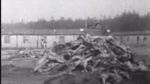 Watch Alex Jones Warn You About The New World Order Years Ago in These Vintage Films