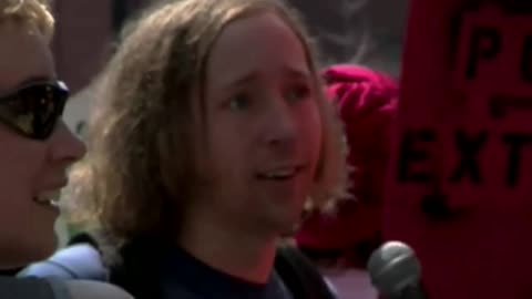 Watch Alex Jones Warn You About The New World Order Years Ago in These Vintage Films