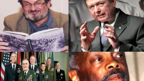 Watch Alex Jones Warn You About The New World Order Years Ago in These Vintage Films