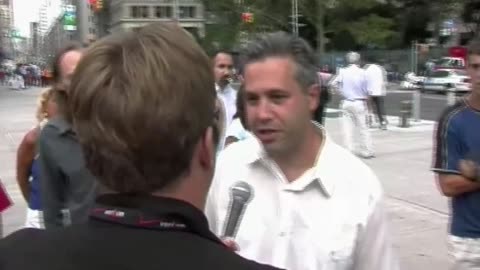 Watch Alex Jones Warn You About The New World Order Years Ago in These Vintage Films