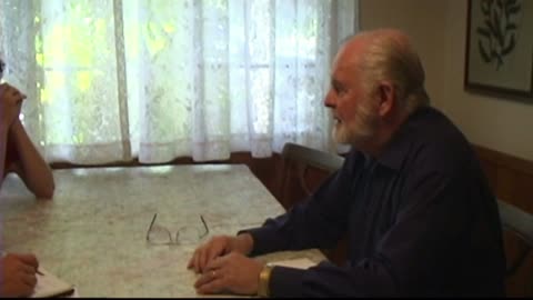 Watch Alex Jones Warn You About The New World Order Years Ago in These Vintage Films