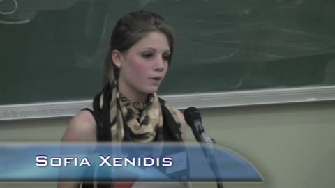 Watch Alex Jones Warn You About The New World Order Years Ago in These Vintage Films