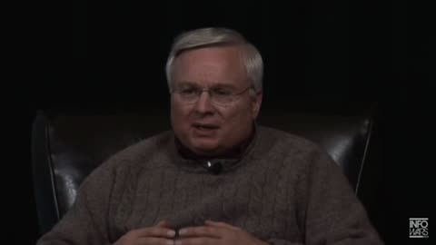 Watch Alex Jones Warn You About The New World Order Years Ago in These Vintage Films