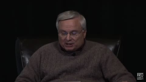 Watch Alex Jones Warn You About The New World Order Years Ago in These Vintage Films