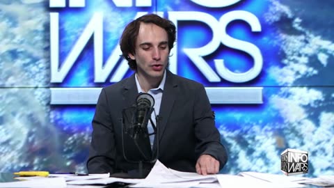 Watch Alex Jones Warn You About The New World Order Years Ago in These Vintage Films