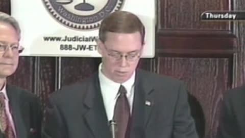 Watch Alex Jones Warn You About The New World Order Years Ago in These Vintage Films