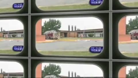 Watch Alex Jones Warn You About The New World Order Years Ago in These Vintage Films