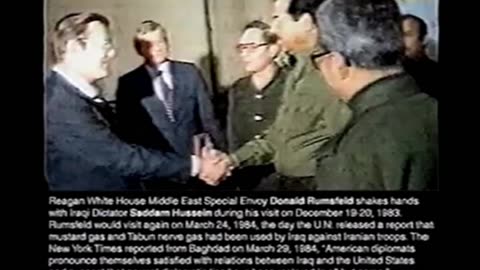 Watch Alex Jones Warn You About The New World Order Years Ago in These Vintage Films