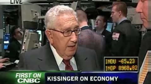 Watch Alex Jones Warn You About The New World Order Years Ago in These Vintage Films