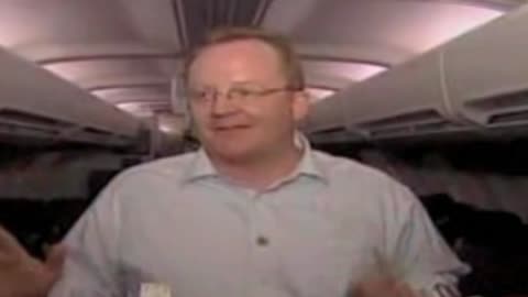 Watch Alex Jones Warn You About The New World Order Years Ago in These Vintage Films