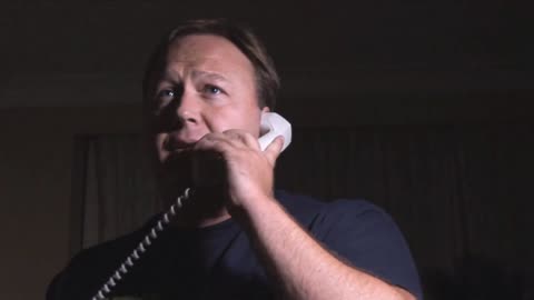 Watch Alex Jones Warn You About The New World Order Years Ago in These Vintage Films