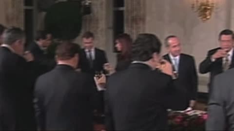 Watch Alex Jones Warn You About The New World Order Years Ago in These Vintage Films