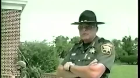 Watch Alex Jones Warn You About The New World Order Years Ago in These Vintage Films