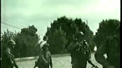 Watch Alex Jones Warn You About The New World Order Years Ago in These Vintage Films