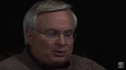 Watch Alex Jones Warn You About The New World Order Years Ago in These Vintage Films