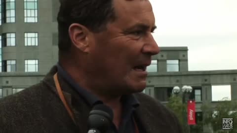 Watch Alex Jones Warn You About The New World Order Years Ago in These Vintage Films
