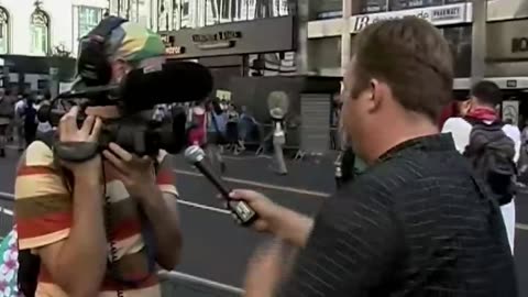 Watch Alex Jones Warn You About The New World Order Years Ago in These Vintage Films