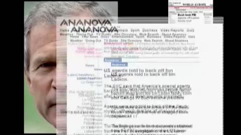 Watch Alex Jones Warn You About The New World Order Years Ago in These Vintage Films