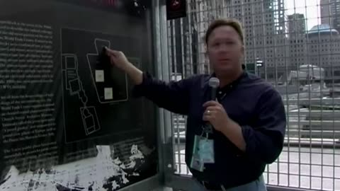 Watch Alex Jones Warn You About The New World Order Years Ago in These Vintage Films