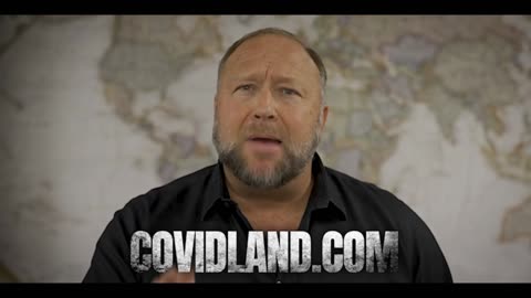 Watch Alex Jones Warn You About The New World Order Years Ago in These Vintage Films