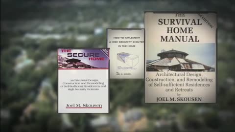 Watch Alex Jones Warn You About The New World Order Years Ago in These Vintage Films