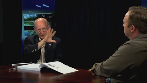 Watch Alex Jones Warn You About The New World Order Years Ago in These Vintage Films